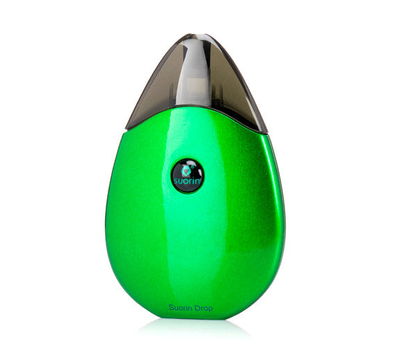 Suorin Drop | Usage Tips
