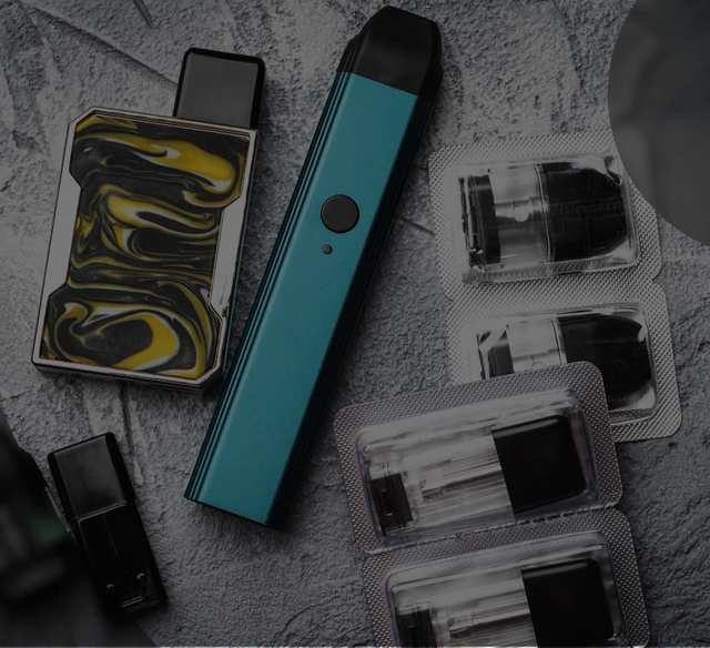 Open Pod System Vs Disposables