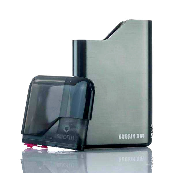 Suorin Air Usage Tips