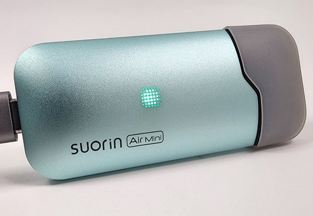 Suorin Air Mini | Review