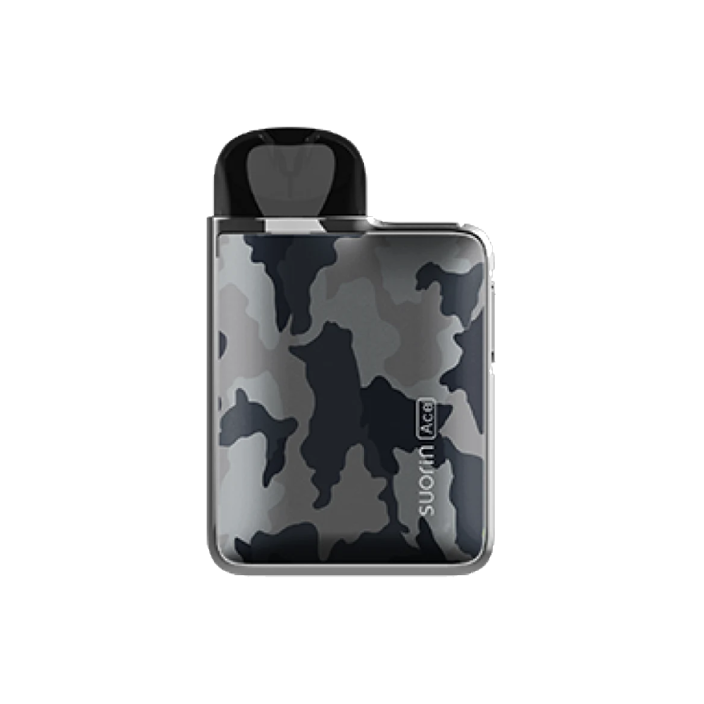 Suorin ACE - Vape Pod System 15W - In Stock | SuorinUSA Direct Suorin ACE - Vape Pod System 15W - In Stock | SuorinUSA Direct