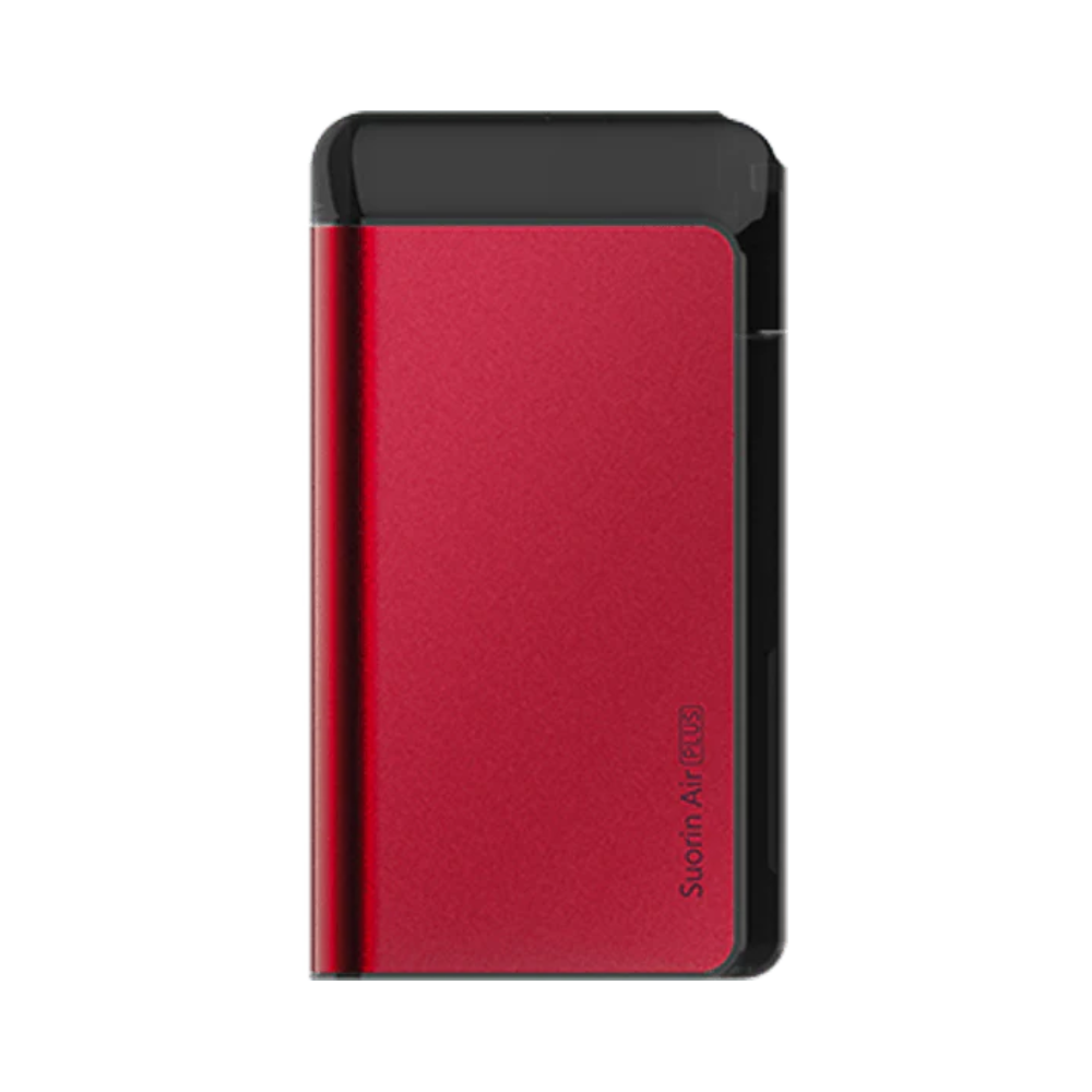 Suorin Air Plus Pod System Device | Buy Direct - SuorinUSA Suorin Air Plus Pod System Device | Buy Direct - SuorinUSA