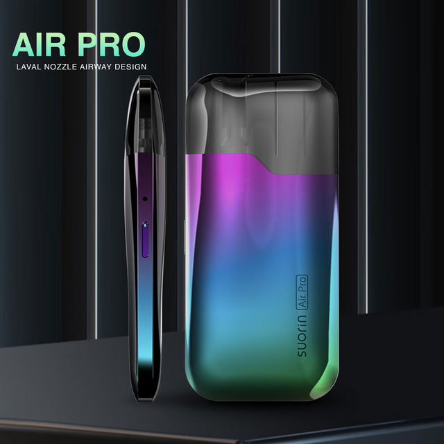 Suorin Air Pro Vape