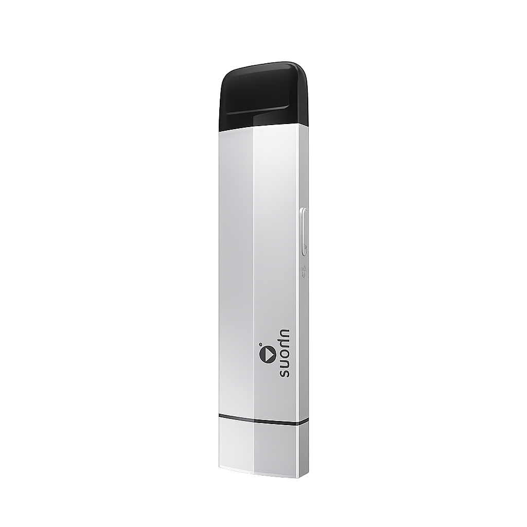 Suorin Edge Open Pod Removable Battery Vape | Buy Direct - SuorinUSA Suorin Edge Open Pod Removable Battery Vape | Buy Direct - SuorinUSA