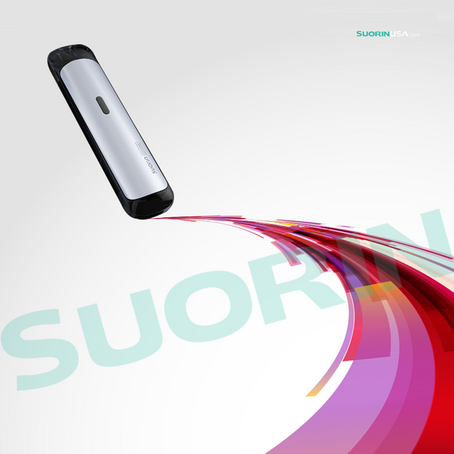 Suorin Shine Ace Pods