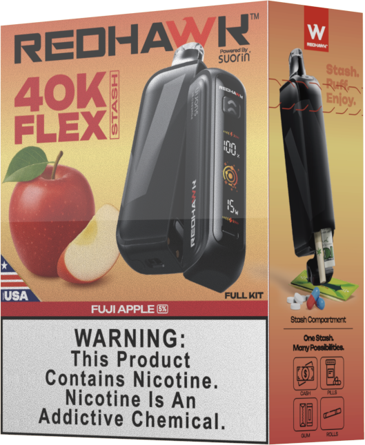 side by side vape mod K-SIDE DNA 60 C SS/Black - Kaser Mods - Regulated Box Mod