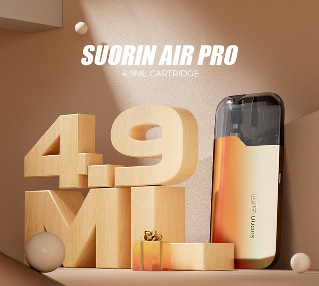 Suorin Air Pro