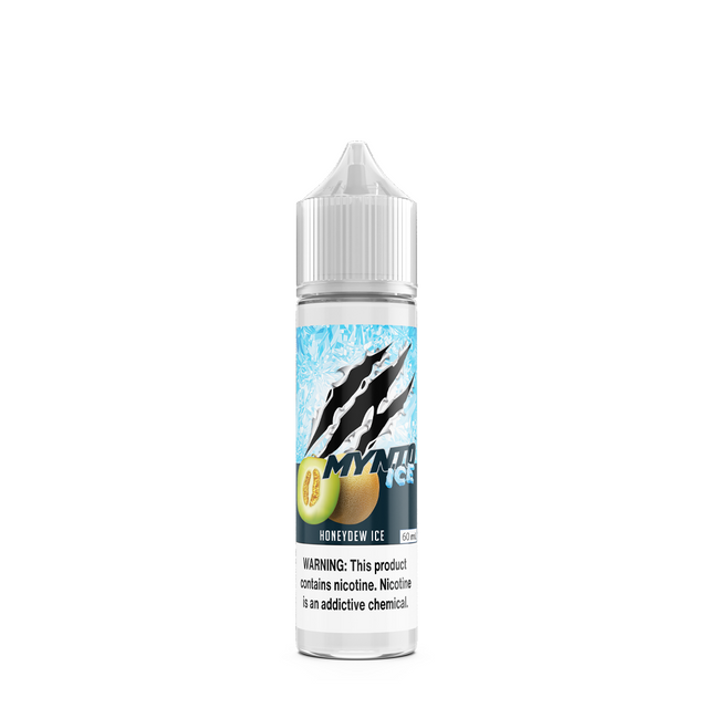 Mynto Ice Honeydew E-Juice by DripFire - 60mL