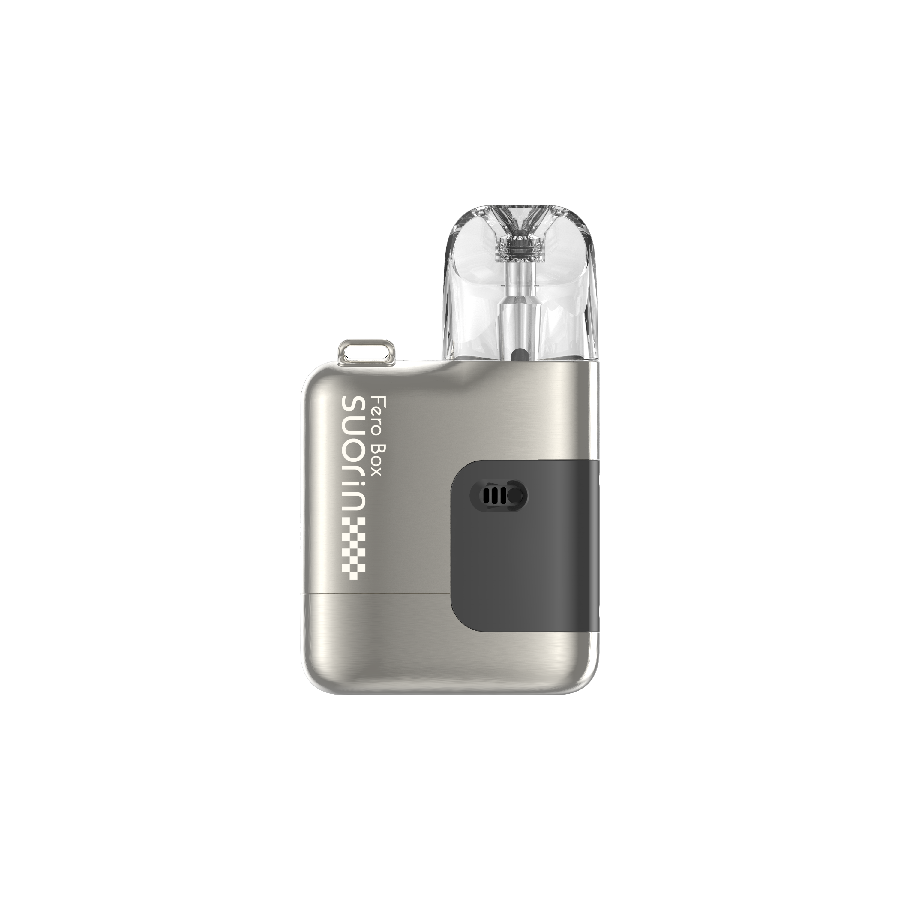 Suorin Fero Replacement Pod Holder A Sleek And Compact Vaping Stick With  Magic