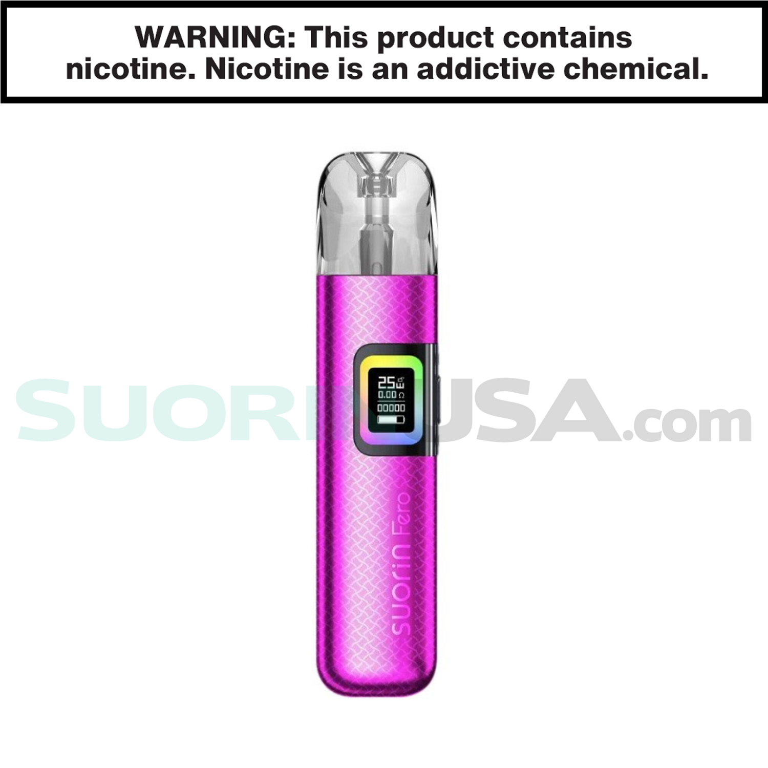 fd vapes FDVAPE main image 1