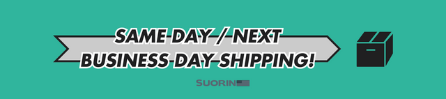 Suorin Shipping