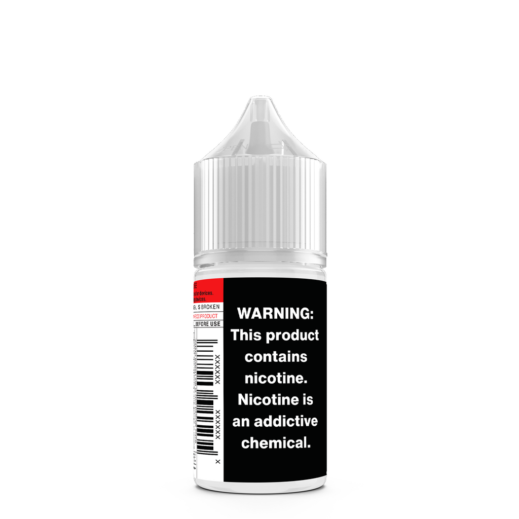 French Vanilla Woosh Vape eJuice - Salt Nic 30mL | 45mg French Vanilla Woosh Vape eJuice - Salt Nic 30mL | 45mg