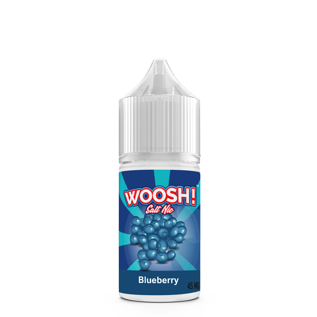 blueberry vape flavor Cherry Bomb Geek Bar Flavor: What Is It? main image 1