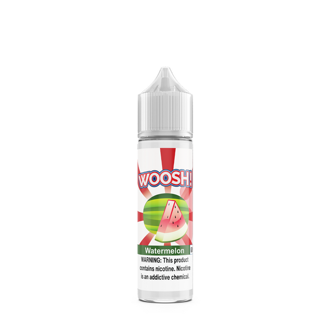 WOOSH - Watermelon - 60mL Standard