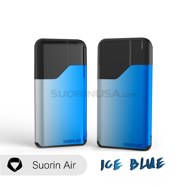 Suorin Air Ice Blue