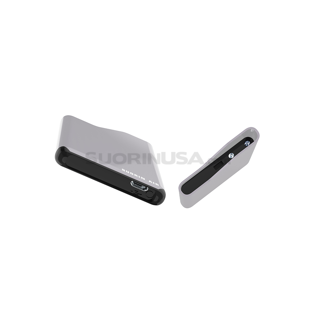 Suorin Air - Urban Silver | Suorin USA Suorin Air - Urban Silver | Suorin USA