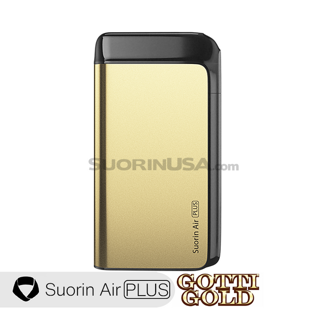 Suorin Air PLUS Gold 