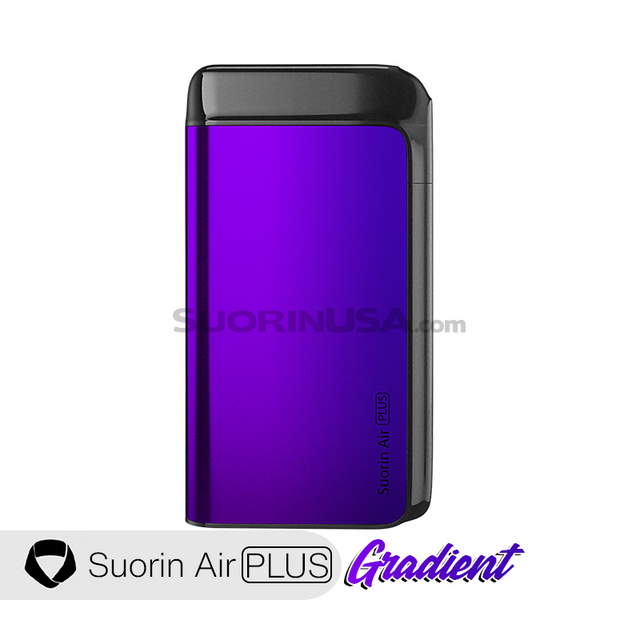 Suorin Air PLUS Gradient