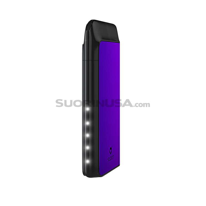 Suorin Air PLUS Gradient Pod System Device Full Kit (With 2 Pods) Suorin Air PLUS Gradient Pod System Device Full Kit (With 2 Pods)