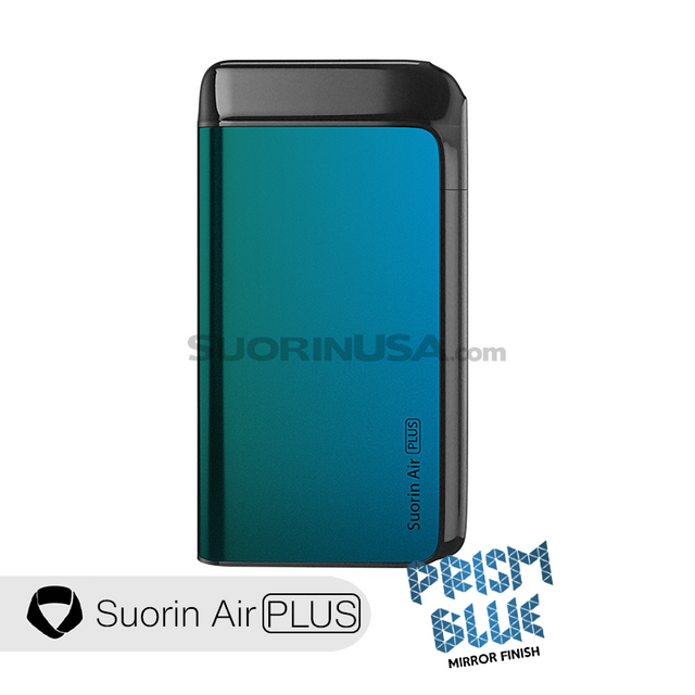 Suorin Air PLUS Prism Blue