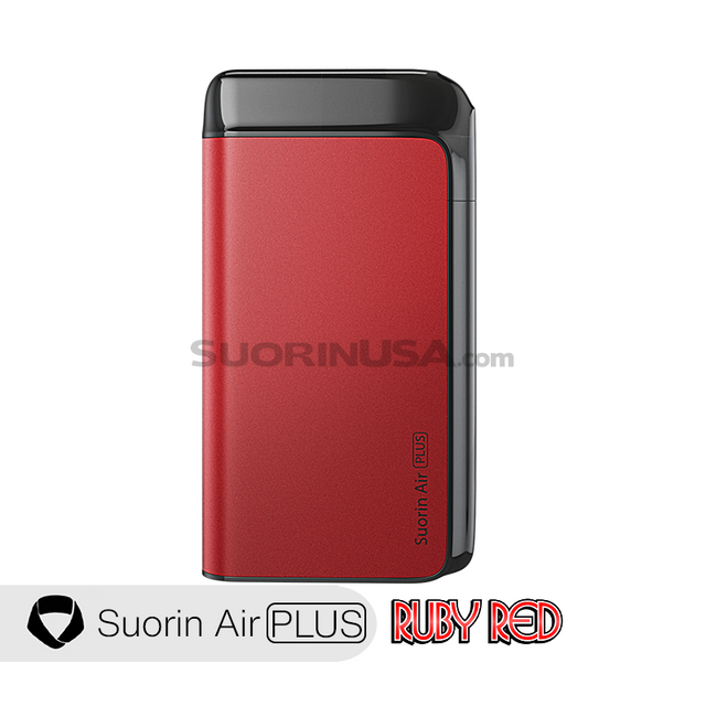 Suorin Air PLUS Red