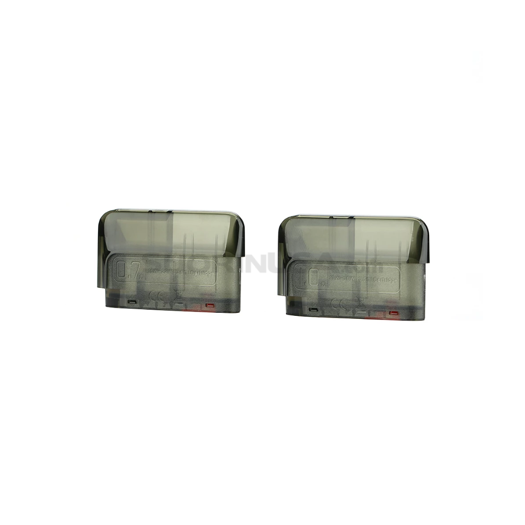 Suorin Air PLUS Pods Replacement Cartridge (0.7 & 1.0) Suorin Air PLUS Pods Replacement Cartridge (0.7 & 1.0)