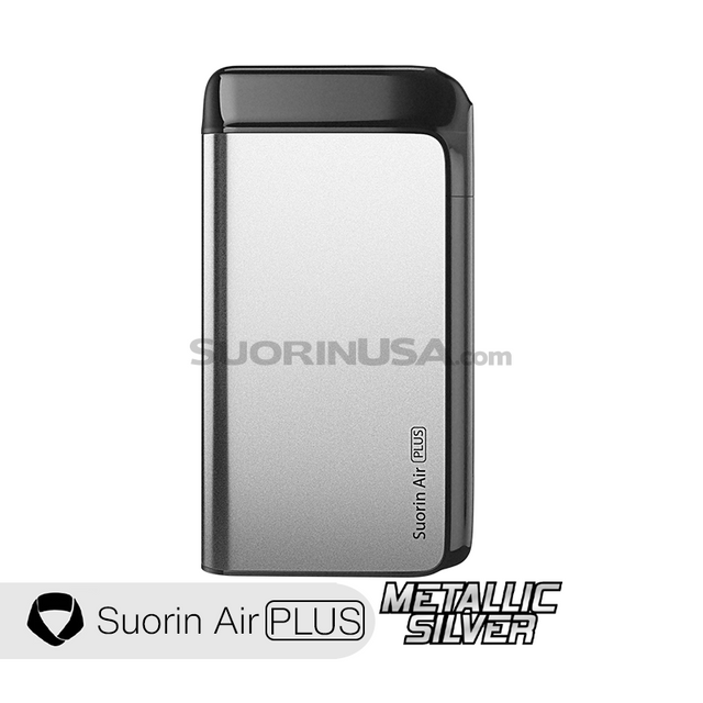 Suorin Air PLUS Silver