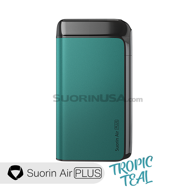 Suorin Air PLUS Teal Blue