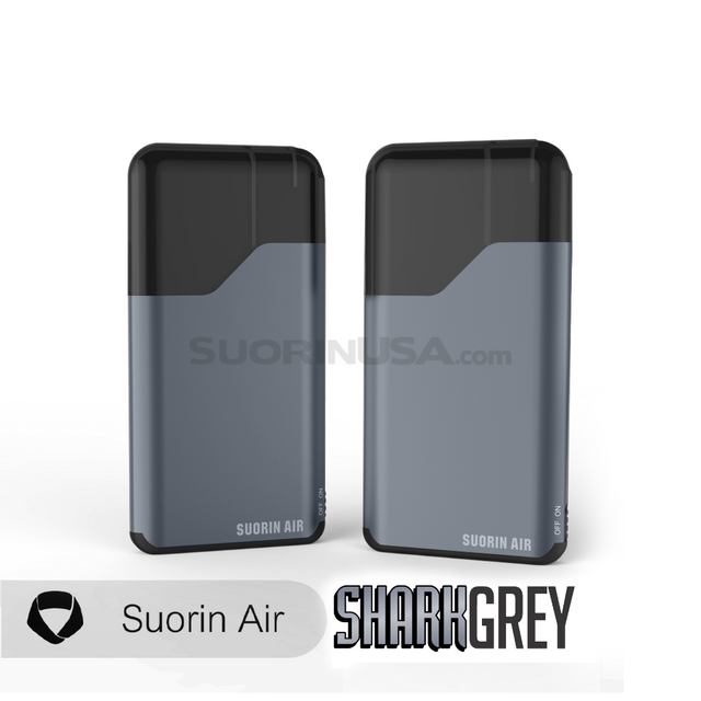 Suorin Air Shark Grey