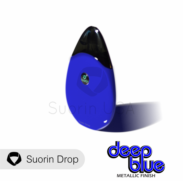 Suorin Drop Deep Blue