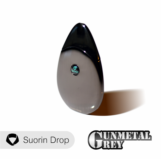 Suorin Drop Grey