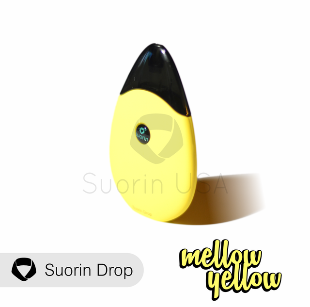 Suorin Drop Yellow