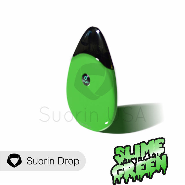 Suorin Drop Green