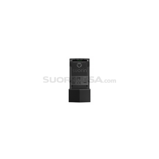 Suorin Edge Replacement Battery Black