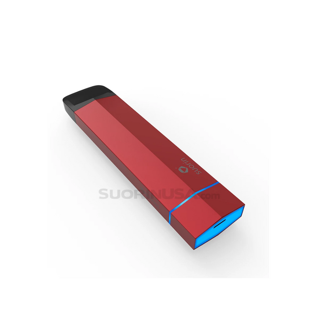 Suorin Edge removable battery
