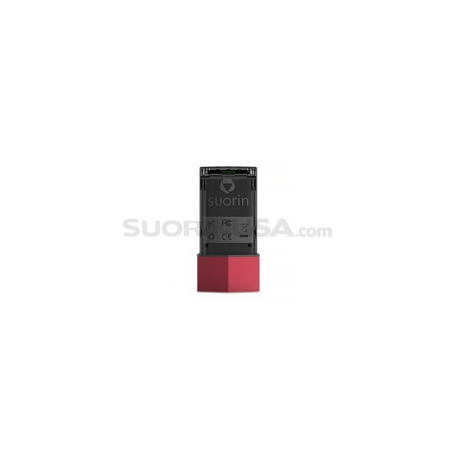 Suorin Edge Replacement Battery Red