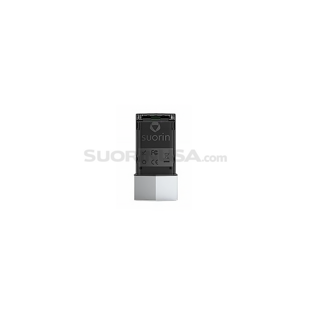 Suorin Edge Replacement Battery Silver