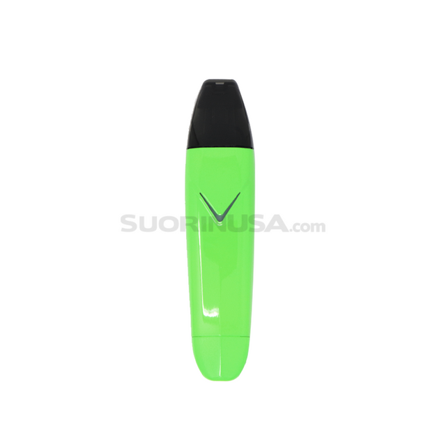 Suorin Vagon Green