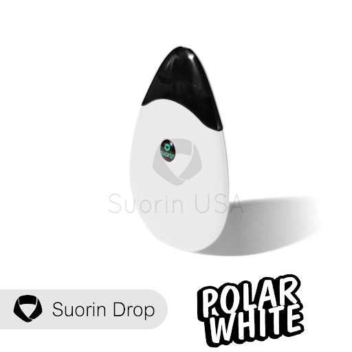 Suorin Drop - White