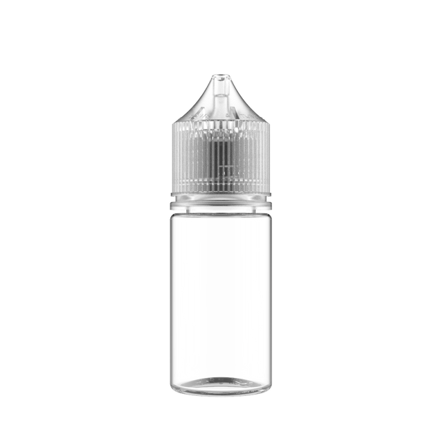 Empty Chubby Gorilla 30mL