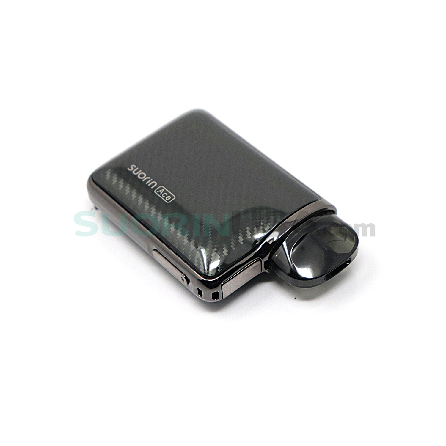 black pod vape device The #1 Source for AUTHENTIC SUORIN ACE Vape
