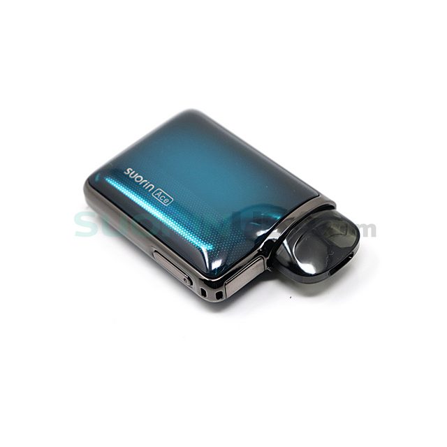 Suorin Ace Vape Ecig Device Prism Blue
