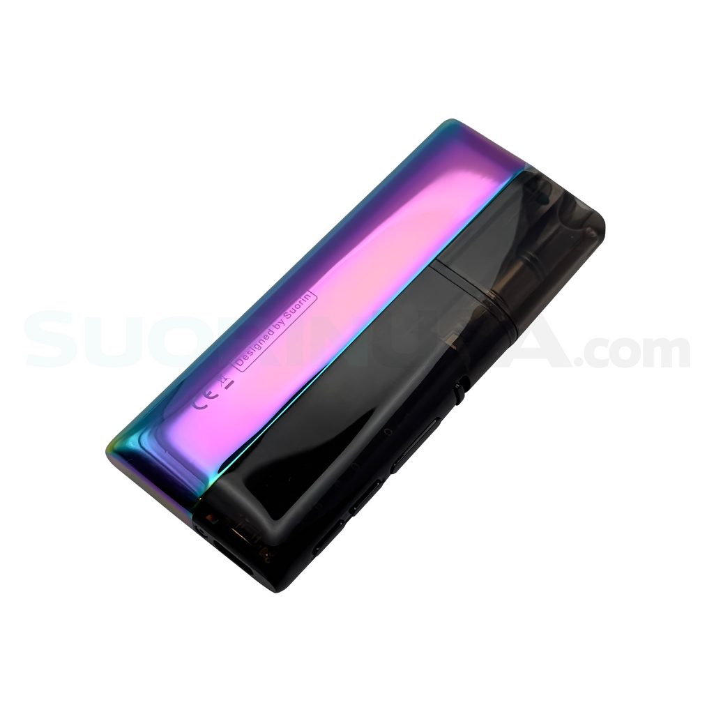 Suorin Air MOD RAINBOW CHROME - 40W Vape Device | SuorinUSA.com