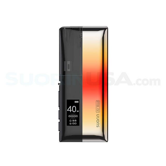 Suorin Air Mod Fire