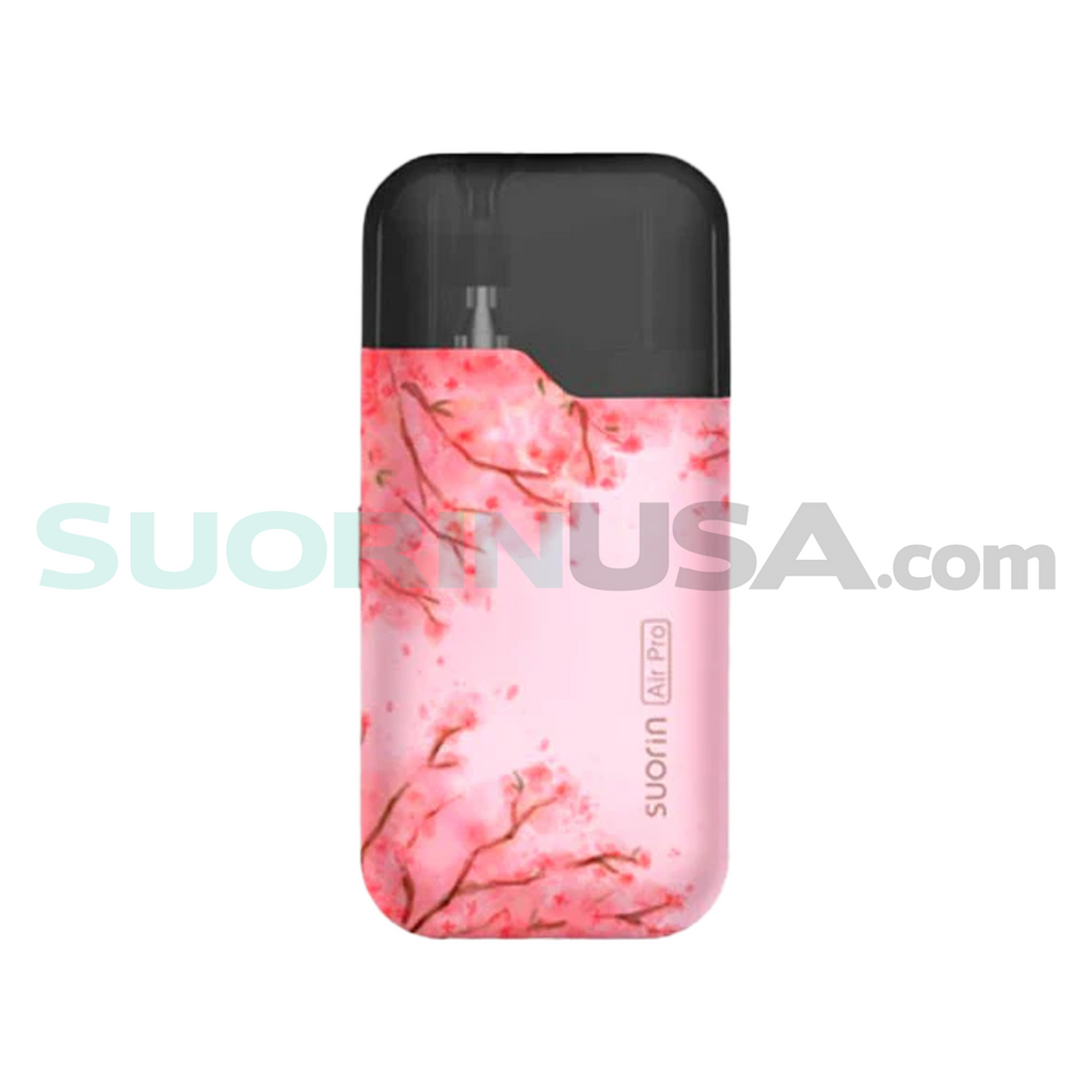 Suorin air supreme new arrivals