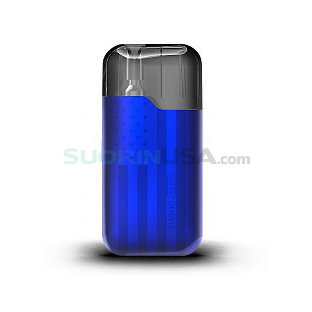 Suorin Air Pro Star Spangled Blue American