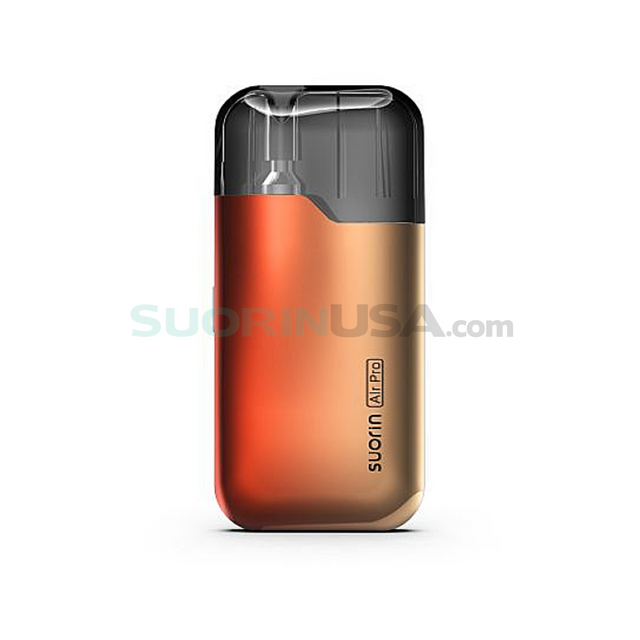 Suorin Air Pro Sunglow Orange Fire