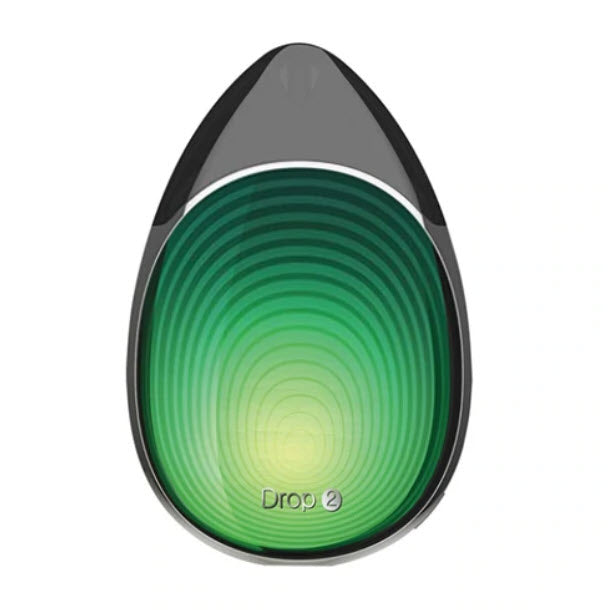 Suorin Drop 2 Open Pod System - V2 Green Peacock Plume | SUORIN USA Suorin Drop 2 Open Pod System - V2 Green Peacock Plume | SUORIN USA