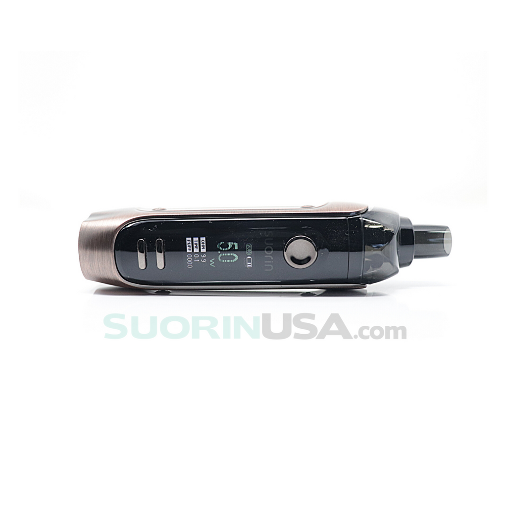 elfbar nachfüll pod läuft aus Voopoo H40 Drag Voopoo Drag H40 Pod System Kit — .99 VOOPOO DRAG H40 Pod Kit main image 0