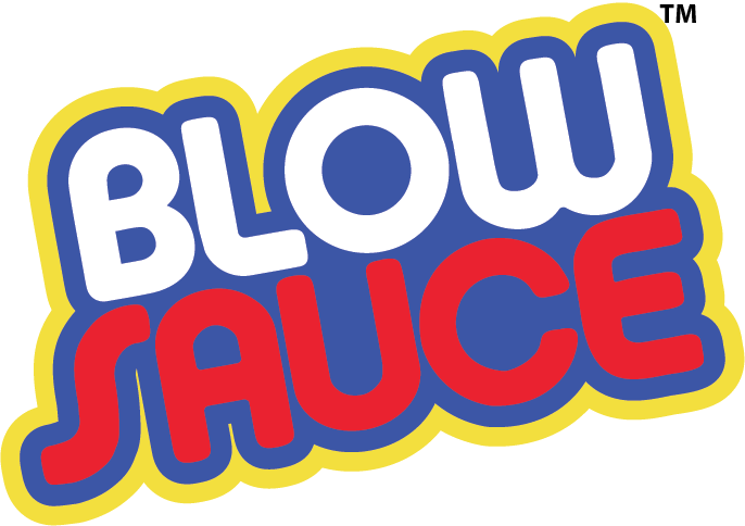 BlowSauce - Salt Nic